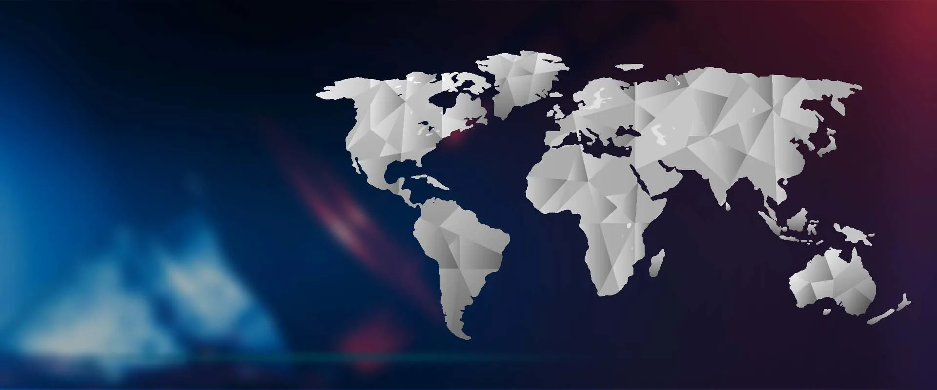 Exporting to <br> 80 Countries <br> Worldwide